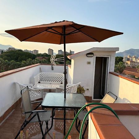 Casa Rosina Apartment Palermo Ngoại thất bức ảnh